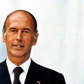 Giscard d'Estaing Valéry