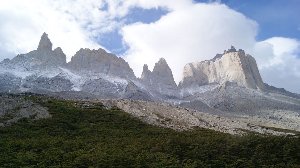 Album - k) Torres Del Paine