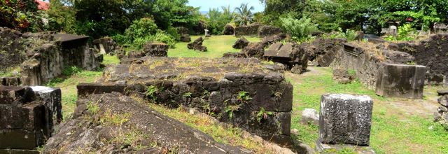 La Martinique en road trip (3/3) : Saint-Pierre et la Montagne Pelée