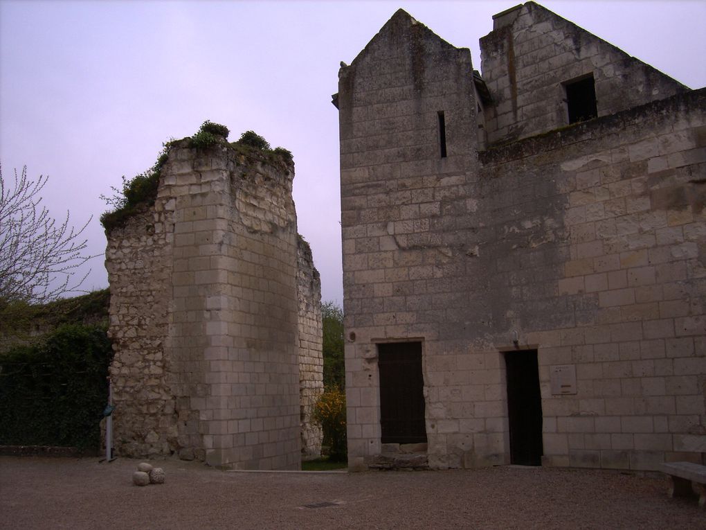 Album - Loches---Touraine