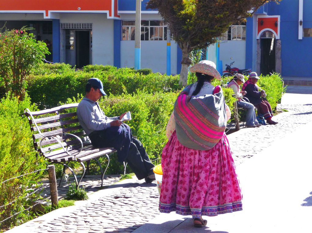 Album - 24- Arequipa-Canyon-de-Colca