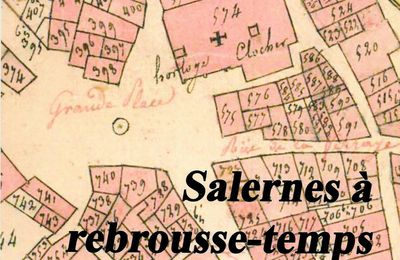 SALERNES A REBROUSSE-TEMPS