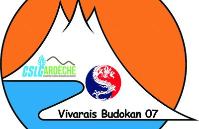YOSEIKAN BUDO - Viviers - Le TEIL -Activités de novembre au VB07 - 2021
