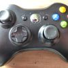 Remplacer les sticks analogique d'une manette