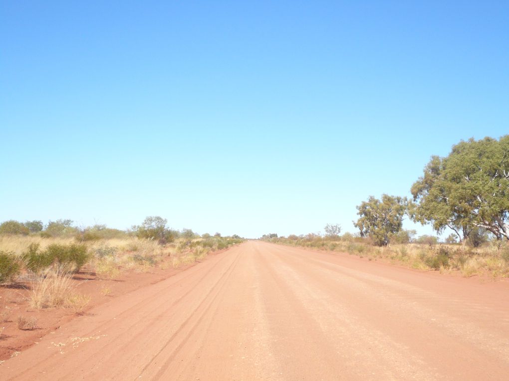 Album - From-Alice-Springs-to-Broome