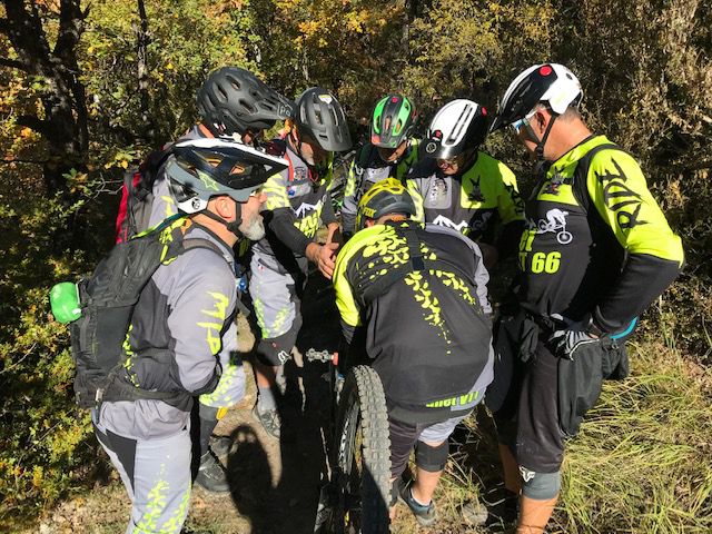 2021: Rodes, Camélas, Calce, Boule, Réquesens, Olette, Fourques, Maxi-Avalanche, Déval'Nore, Tdf21, Vallnord, Montpins, Digne, Los Masos.