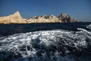 Le parc national des Calanques demande 450 000 euros à des braconniers pour préjudice écologique