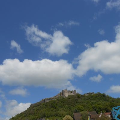 fête des sorcières a Malain