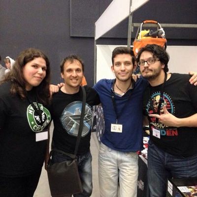 Noob Au Manga Mania Montélimar 