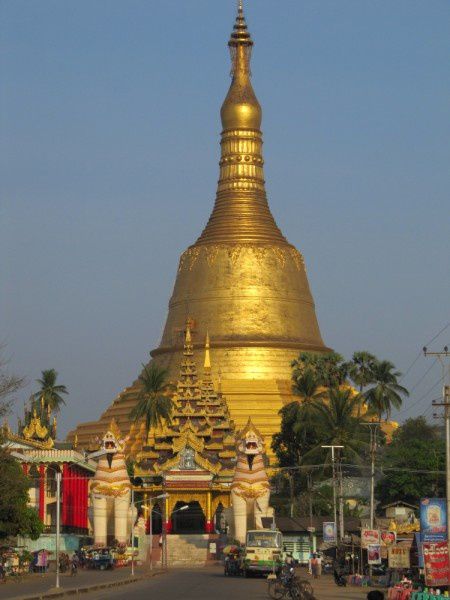 Album - 21. Birmanie 1