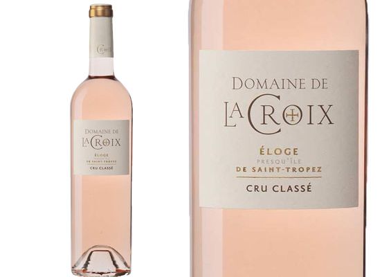 Domaine de la croix cuvee eloge