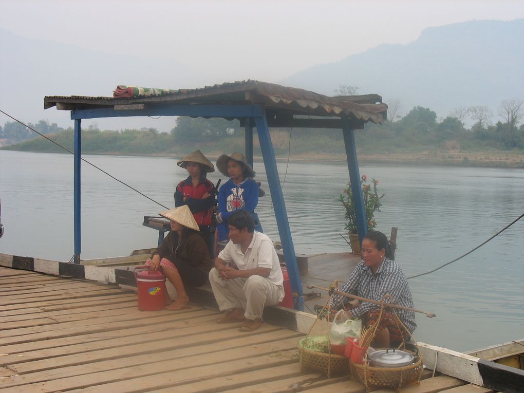 Album - 06 - Le Laos