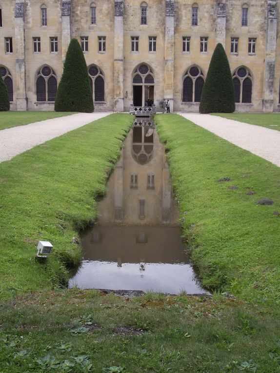 Album - abbaye-de-royaumont