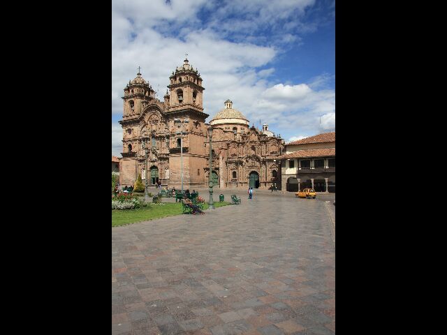 Album - CUZCO-ET-PISAC