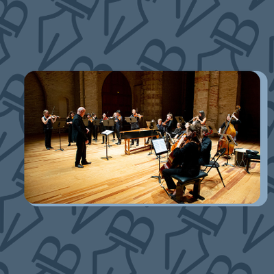 Concert Toulouse : L'Orchestre à Cordes de l'isdaT interprète Les Quatre Saison de Vivaldi/Piazzola