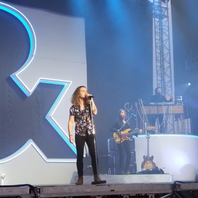 Concert: Julien Doré § Tour 