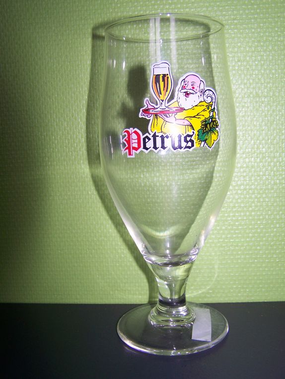 Album - Verres n°4