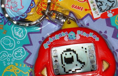 Tamagotchi