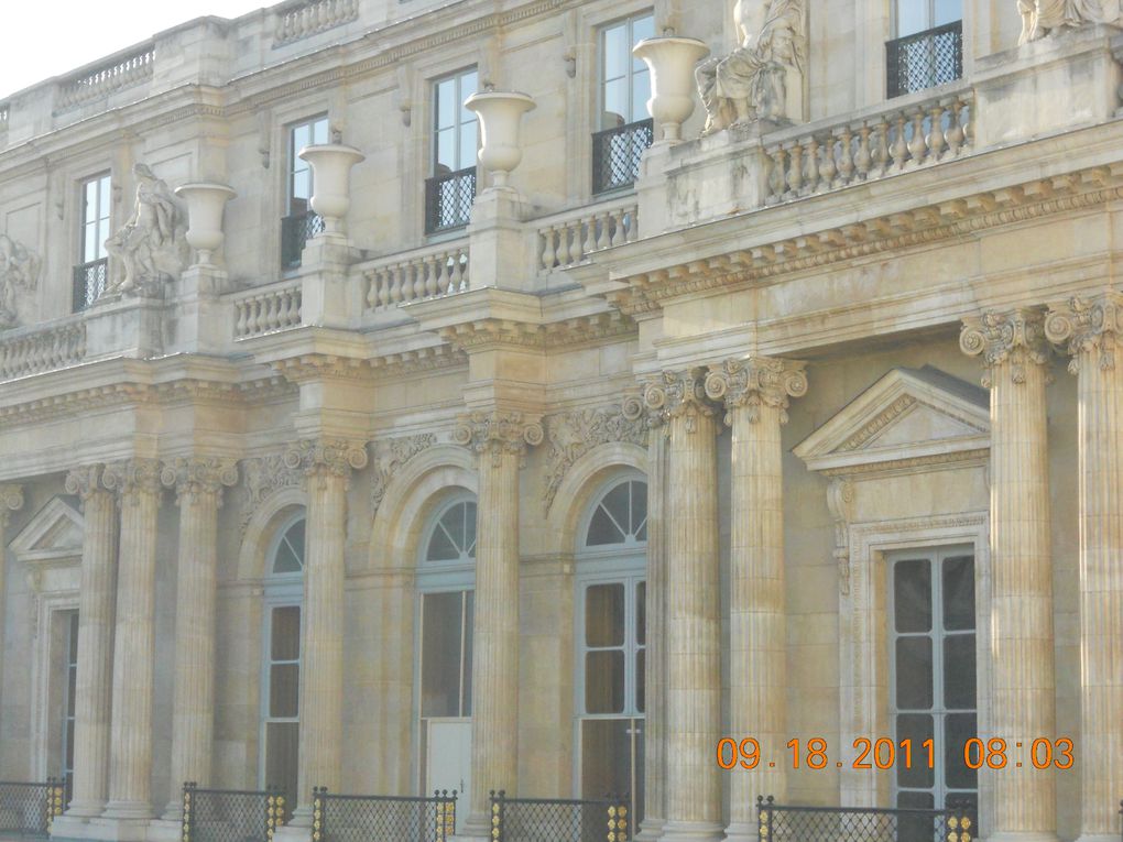 Album - PALAIS-ROYAL