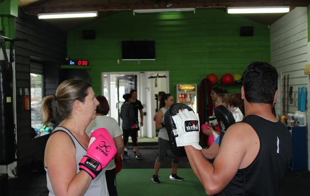 Follow Group fitness Classes Melbourne and stay healthy