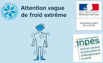 Plan grand froid : sauver le peuple de la glace !