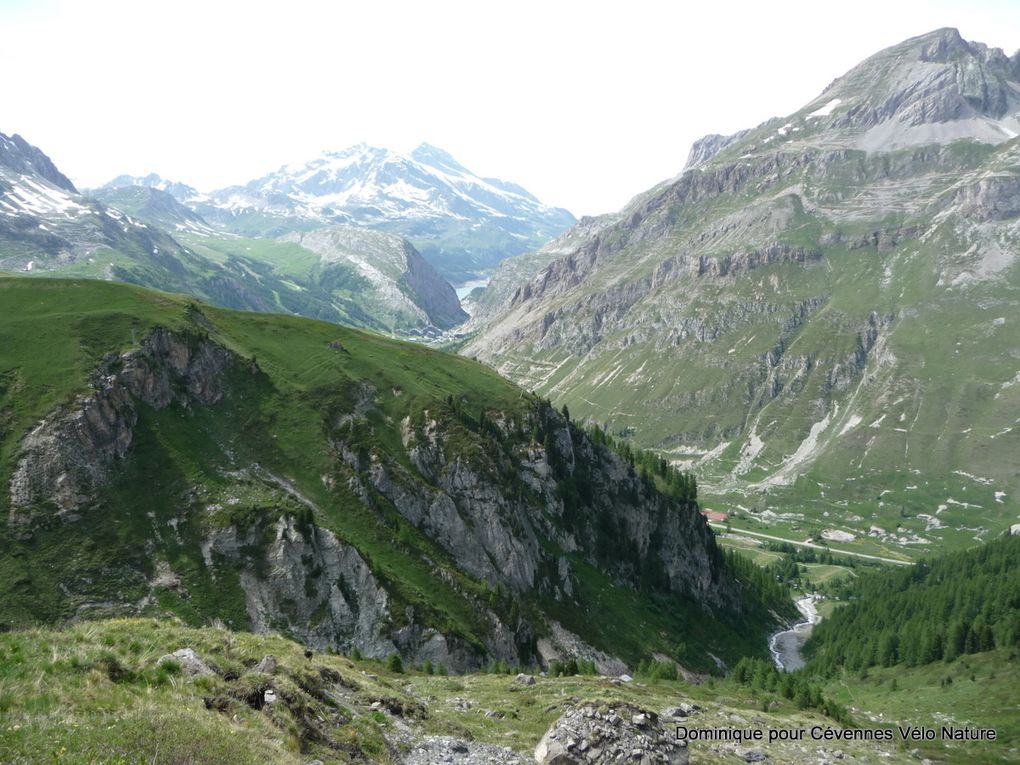 Album - Traversee-des-Alpes-en-route-etape-1