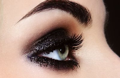 Just how to make use of 3D false lashes in make-up your eyes