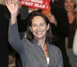100 propositions de Ségolène Royal
