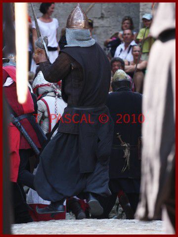 Album - MEDIEVALES-TARASCON-2010