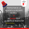 STOP LOI SECURITE GLOBALE