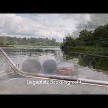 Echtenerbrug - Kalenbergergracht - De Wieden - Zwolle