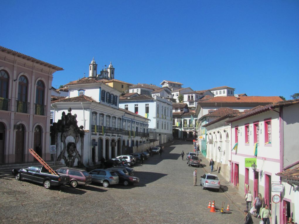 Album - 085-Bresil-OuroPreto-15au17juin