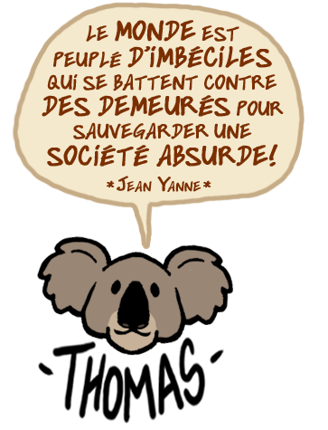 Les Brols De Tom Hematome