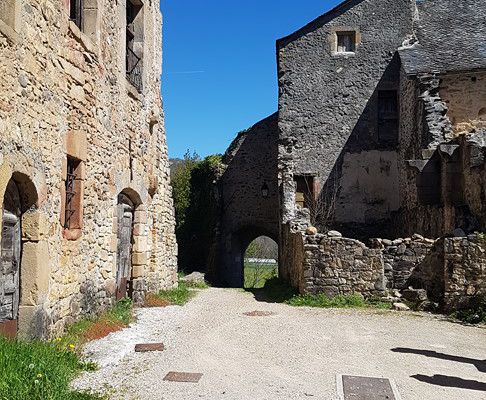 La Boralde de Flaujac Samedi 8 Avril 2023