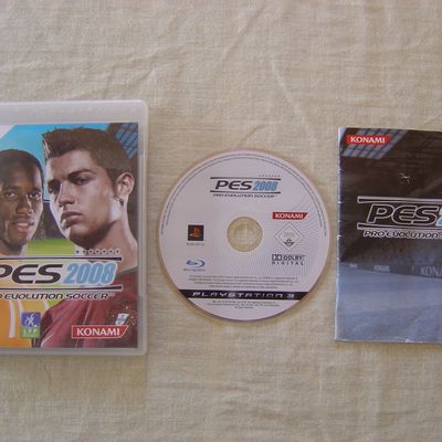 Sony - Playstation 3 - 8 jeux