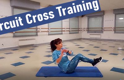 Circuit cross training