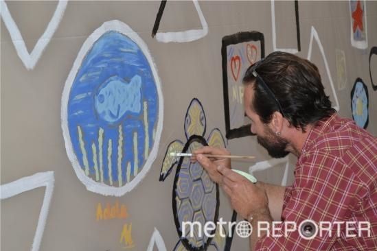 L'Estaquart'Arts 2013 en photos
