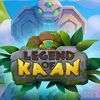 Legend of Kaan : une machine à sous mobile non conventionnelle par Evoplay Entertainment