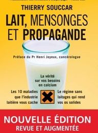 Lait pour adultes