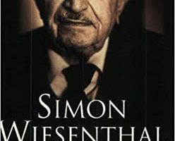 Simon Wiesenthal - A Life in Search of Justice