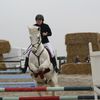 une autre journée de cheval à Mélicocq