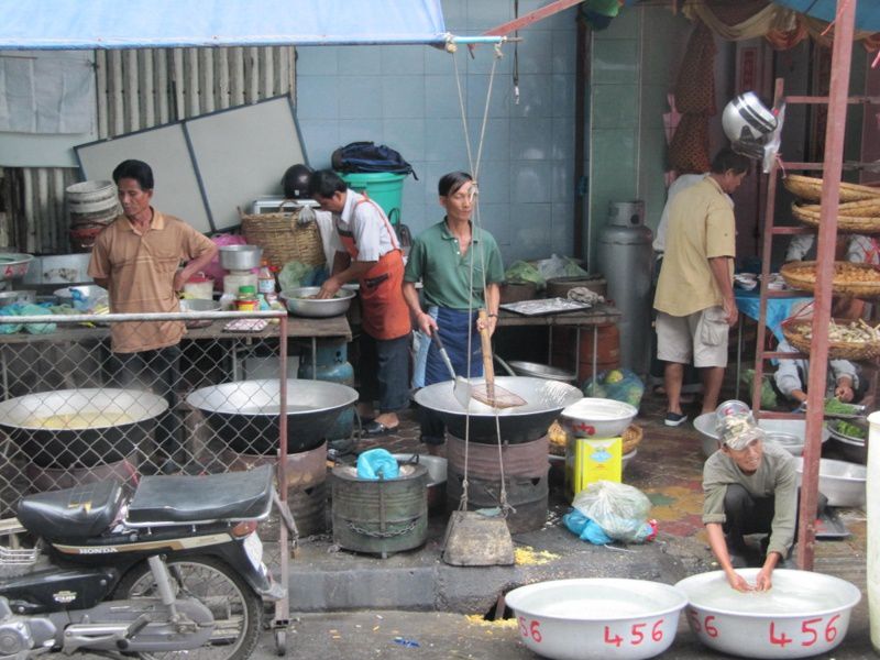 Album - Cambodge