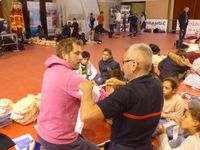 Apprendre à sauver des vies