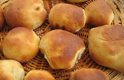 roll bread !!