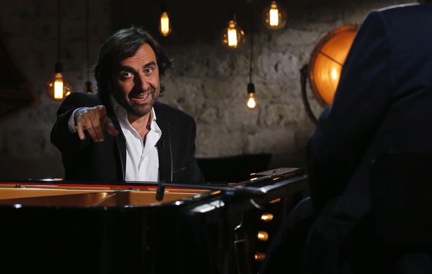 La nouvelle saison de "La vie secrète des chansons" débutera le vendredi 19 janvier à 22h50 sur France 3