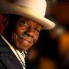 PINETOP PERKINS UN GRAND BLUES MAN AU PIANO