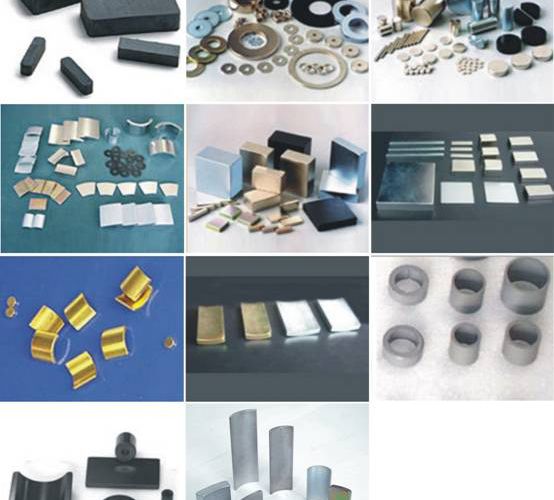 Tips in Selecting A Rare Earth Magnet