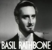 Ciné : Phill : Elémentaire cher RATHBONE ! (Les aventures de Sherlock Holmes 1939)