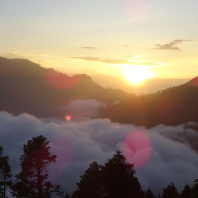 Nepal - Bilder / Pictures