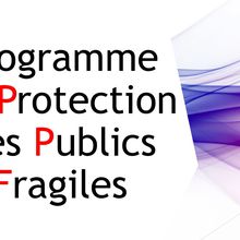 Programme de Protection des Publics Fragiles